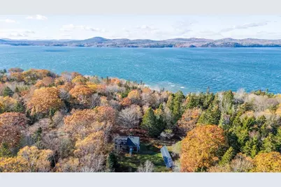 376 West Bay Road, Islesboro, ME 04848 - Photo 1