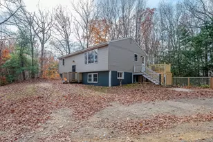 14 Webster St, Sanford, ME 04083 - Photo 1