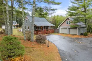 309 Hoxie Hill Rd, Orrington, ME 04474 - Photo 1
