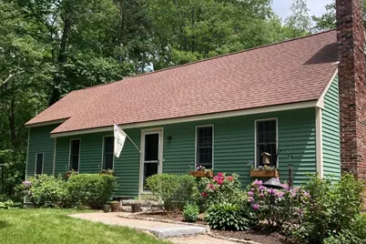 18 Merrill Road, Freeport, ME 04032 - Photo 1