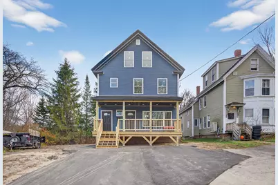 11 Mill Street, Lisbon, ME 04250 - Photo 1