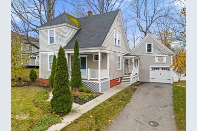 219 Brunswick Avenue, Gardiner, ME 04345 - Photo 1