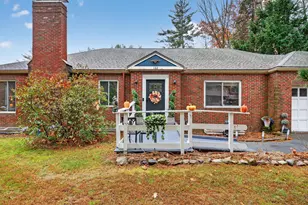 122 Belgrade Rd, Oakland, ME 04963 - Photo 1