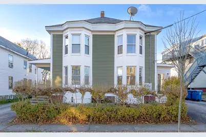 42-44 Sawyer Street, Portland, ME 04103 - Photo 1