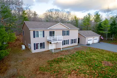 78 High Point Place, Bradley, ME 04411 - Photo 1