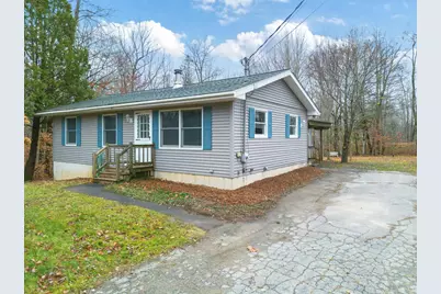 70 Hussey Hill Road, Oakland, ME 04963 - Photo 1