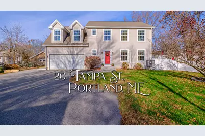 20 Tampa Street, Portland, ME 04103 - Photo 1