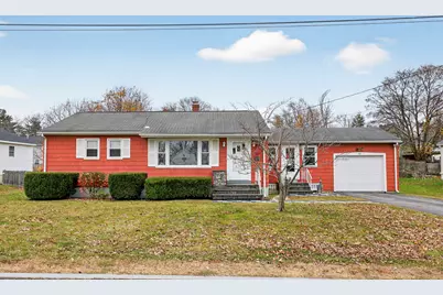 42 Lowell Street, Westbrook, ME 04092 - Photo 1