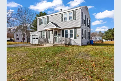 124 Columbia Avenue, Brunswick, ME 04011 - Photo 1