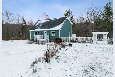 120 Frye Mountain Road, Knox, ME 04986 - Photo 1