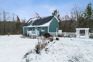 120 Frye Mountain Rd, Knox, ME 04986 - Photo 1