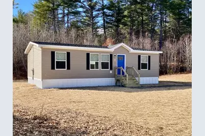 5 Bradley Road, Porter, ME 04068 - Photo 1