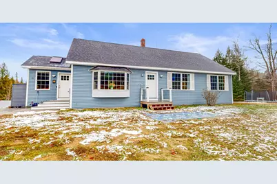 25 Fairview Drive, Leeds, ME 04263 - Photo 1