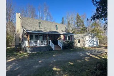 28 W Smith Pond Road, T3 Indian Purchase Twp, ME 04462 - Photo 1