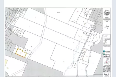 83 Blueberry Hill Lane, Gardiner, ME 04345 - Photo 1