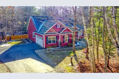 430 E Side Trail, Oakland, ME 04963 - Photo 1