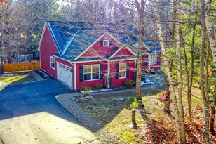 430 East Side Trail, Oakland, ME 04963 - Photo 1