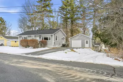 8 Roberta Street, Farmingdale, ME 04344 - Photo 1