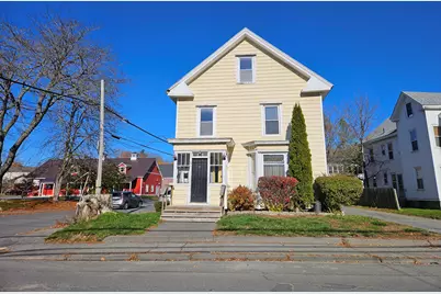 23 Western Avenue, Waterville, ME 04901 - Photo 1