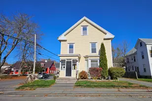 23 Western Ave, Waterville, ME 04901 - Photo 1