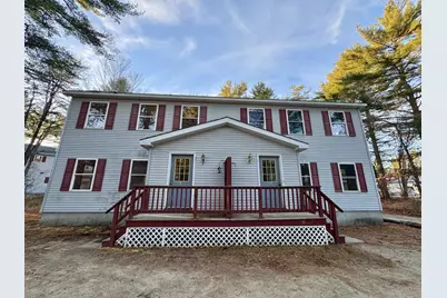61 Lovewell Pond Road, Fryeburg, ME 04037 - Photo 1