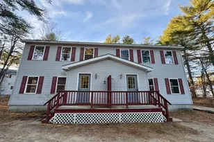 61 Lovewell Pond Rd, Fryeburg, ME 04037 - Photo 1