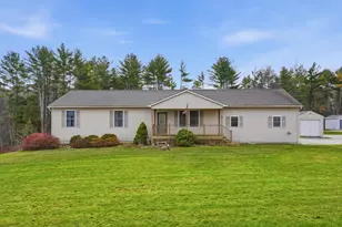 29 Kelliher St, Glenburn, ME 04401 - Photo 1