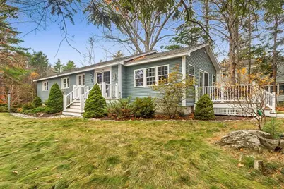 275 Littlejohn Road, Yarmouth, ME 04096 - Photo 1