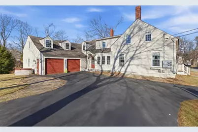 104 Hill Street #1, Saco, ME 04072 - Photo 1