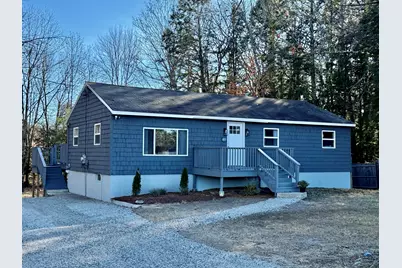 471 Sokokis Avenue, Limington, ME 04049 - Photo 1