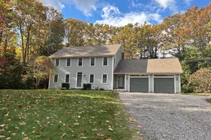 79 Birchwood Terrace, North Yarmouth, ME 04097 - Photo 1