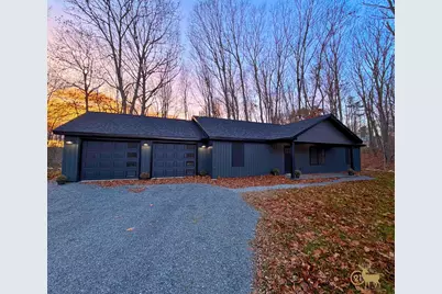 684 Millvale Road, Bucksport, ME 04416 - Photo 1