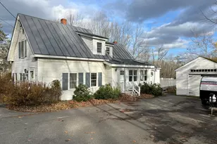 163 Oak St, Oakland, ME 04963 - Photo 1