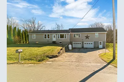 3 Kingman Street, Fairfield, ME 04937 - Photo 1