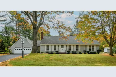 4 Sylvan Road, Scarborough, ME 04074 - Photo 1