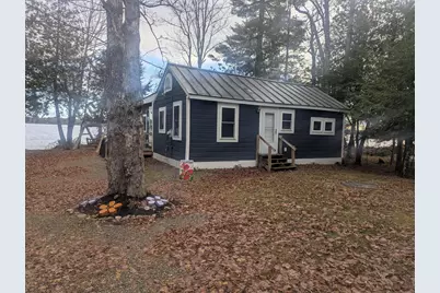 271 Cedar Breeze N, Glenburn, ME 04401 - Photo 1