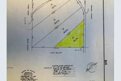 189 Weir Pond Road, Lee, ME 04455 - Photo 1