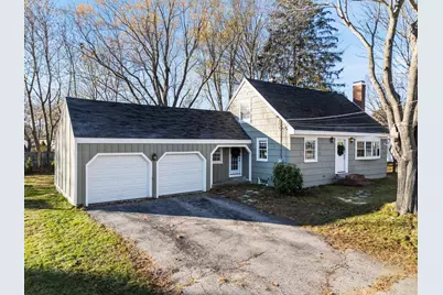 4 Jewett Road, Cape Elizabeth, ME 04107 - Photo 1