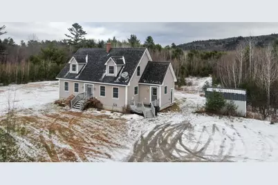 1077 S Main Street, Andover, ME 04226 - Photo 1