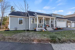 14 Preservation Wy, Scarborough, ME 04074 - Photo 1