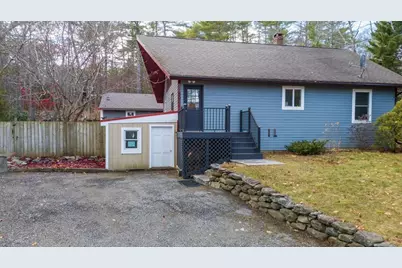 80 Cobb Road, Camden, ME 04843 - Photo 1