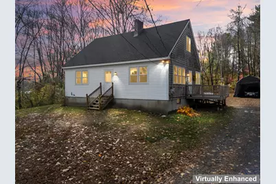 1032 Ferry Road, Durham, ME 04222 - Photo 1