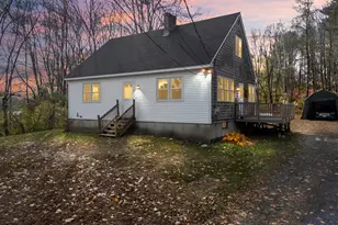 1032 Ferry Rd, Durham, ME 04222 - Photo 1