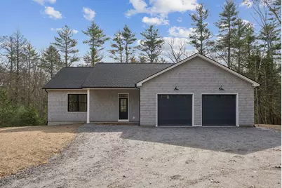 43 Hockomock Road, Woolwich, ME 04579 - Photo 1