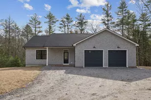 43 Hockomock Rd, Woolwich, ME 04579 - Photo 1