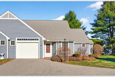 21 Winterberry Court #21, Cumberland, ME 04021 - Photo 1