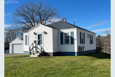 36 Central Avenue, Waterville, ME 04901 - Photo 1