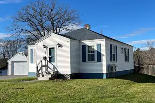 36 Central Ave, Waterville, ME 04901 - Photo 1