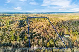 Lot 3-3 Bryant Rd, Unity, ME 04988 - Photo 1