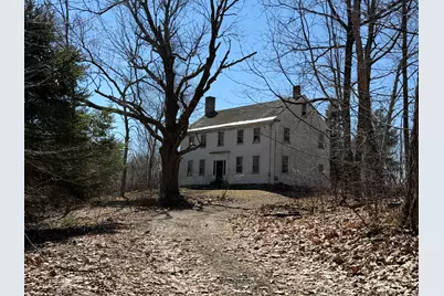489 Back Road, Skowhegan, ME 04976 - Photo 1
